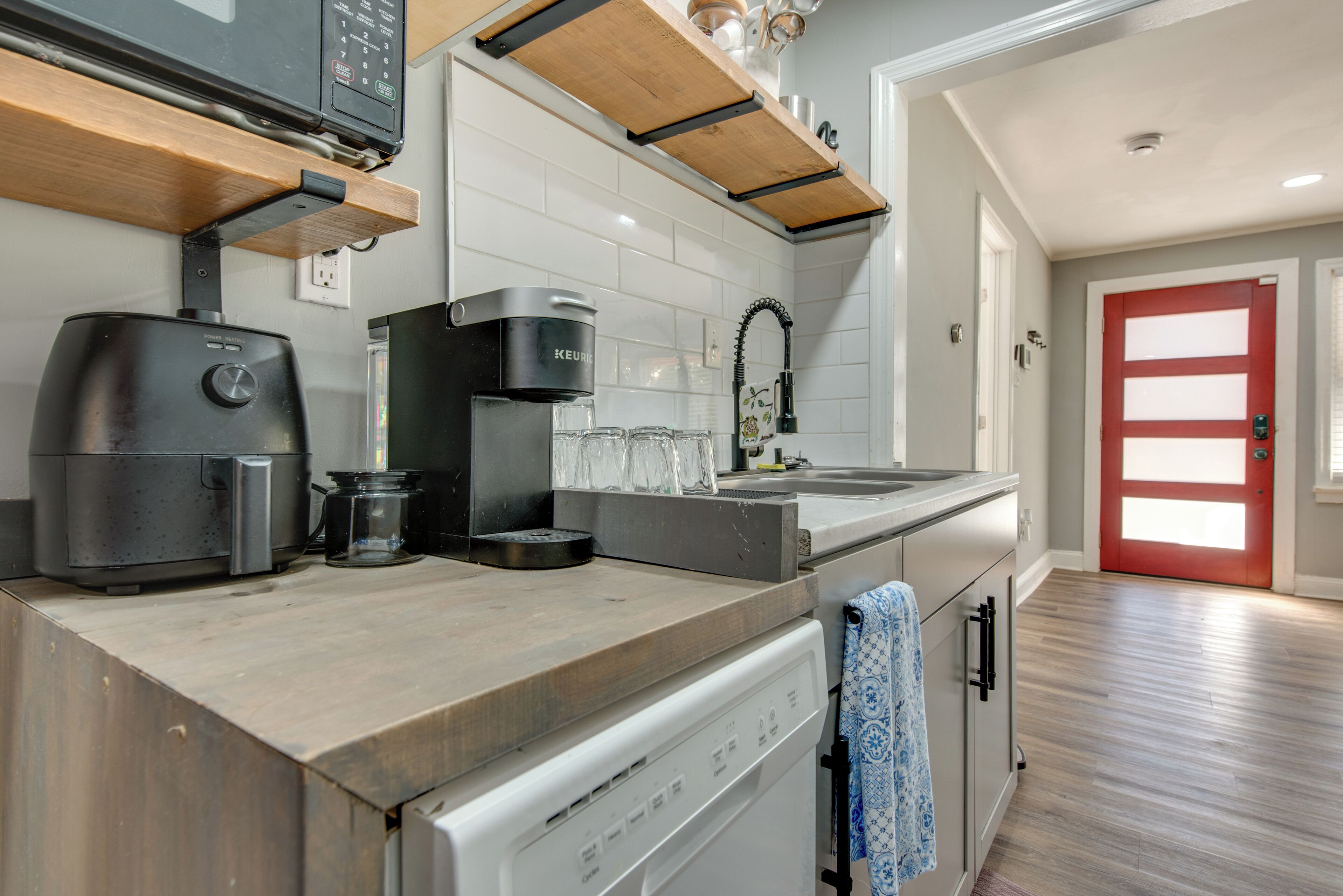 House (1 Bedroom) | Interior