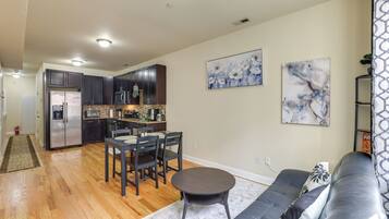 Bagian depan properti