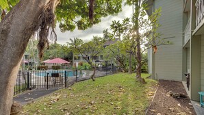 Interior - Walk to Waves! Islander's Escape on the Kona Coast (Kailua-Kona)