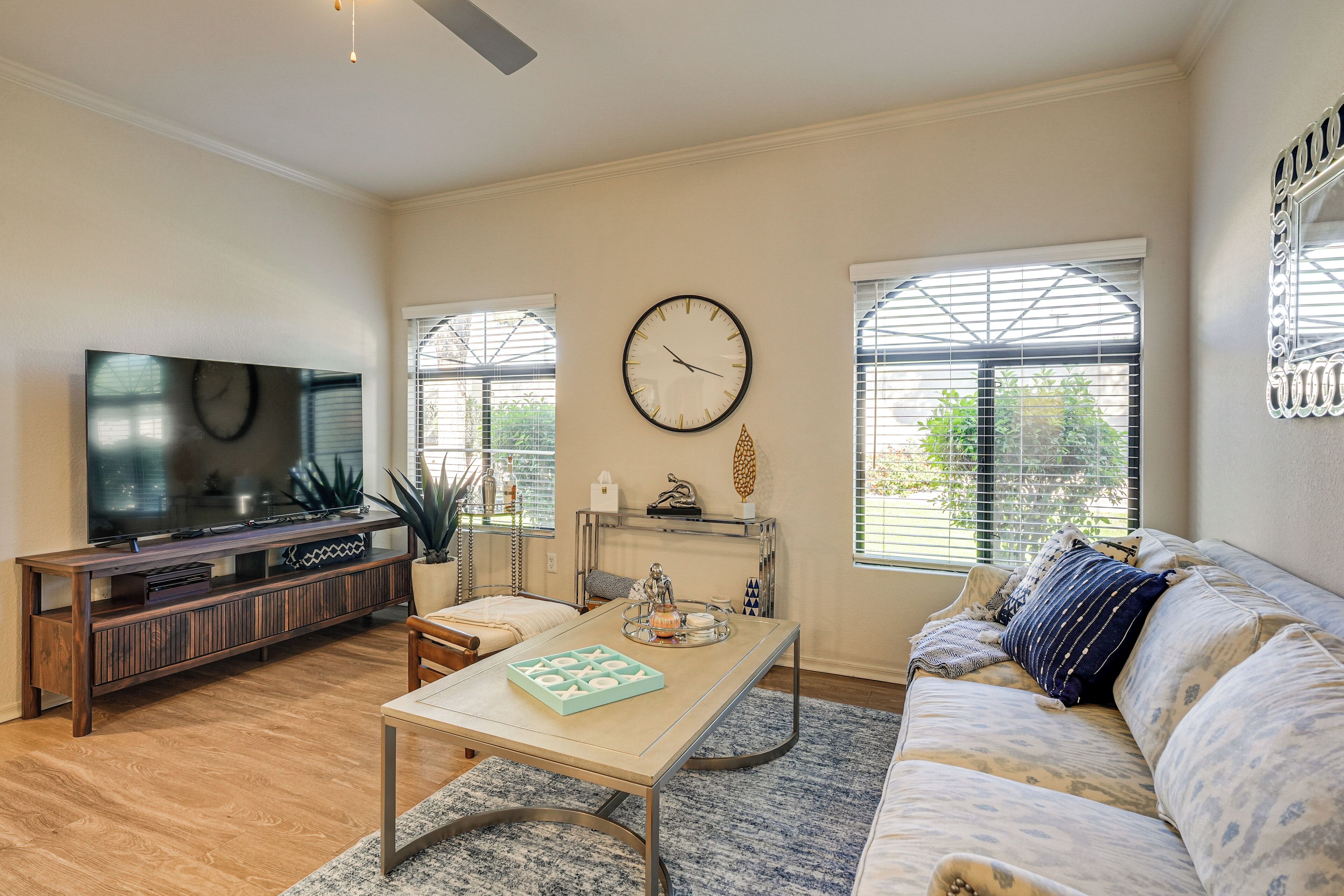 Casa (2 Bedrooms) | Fachada da propriedade