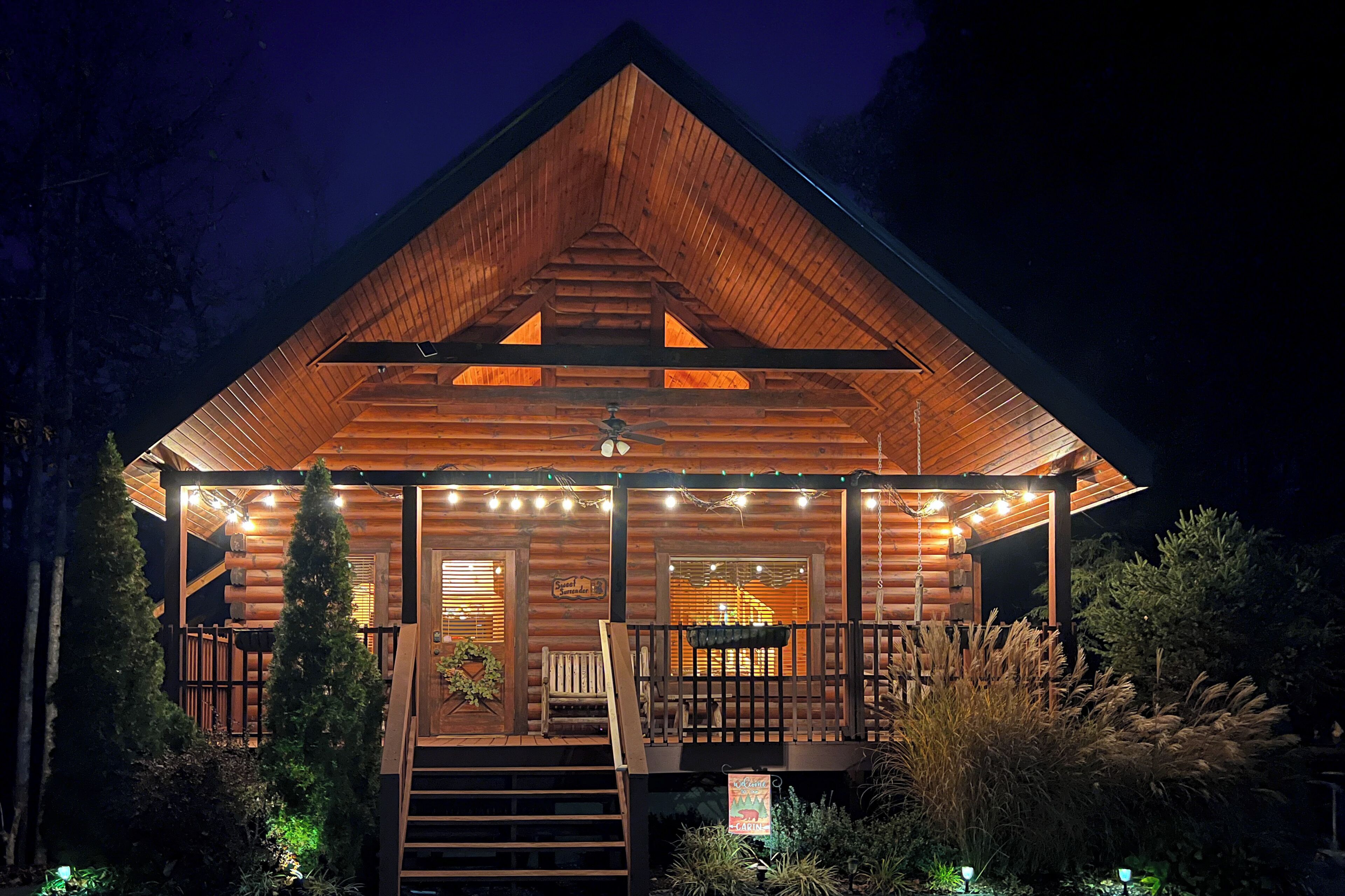 Huis (2 Bedrooms) | Interieur