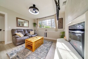 Appartement (1 Bedroom) | Interieur