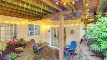 Appartamento (1 Bedroom) | Interni