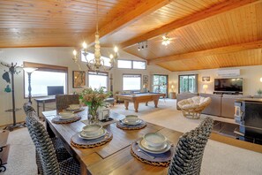 Talo (2 Bedrooms) | Sisätilat