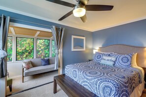 Maison (2 Bedrooms) | Intérieur