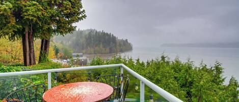 Ferienhaus (2 Bedrooms) | Fassade der Unterkunft