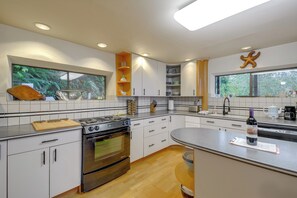 Talo (2 Bedrooms) | Sisätilat