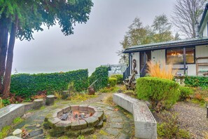 Maison (2 Bedrooms) | Intérieur