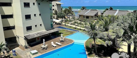 Apartment | Pool | Outdoor pool