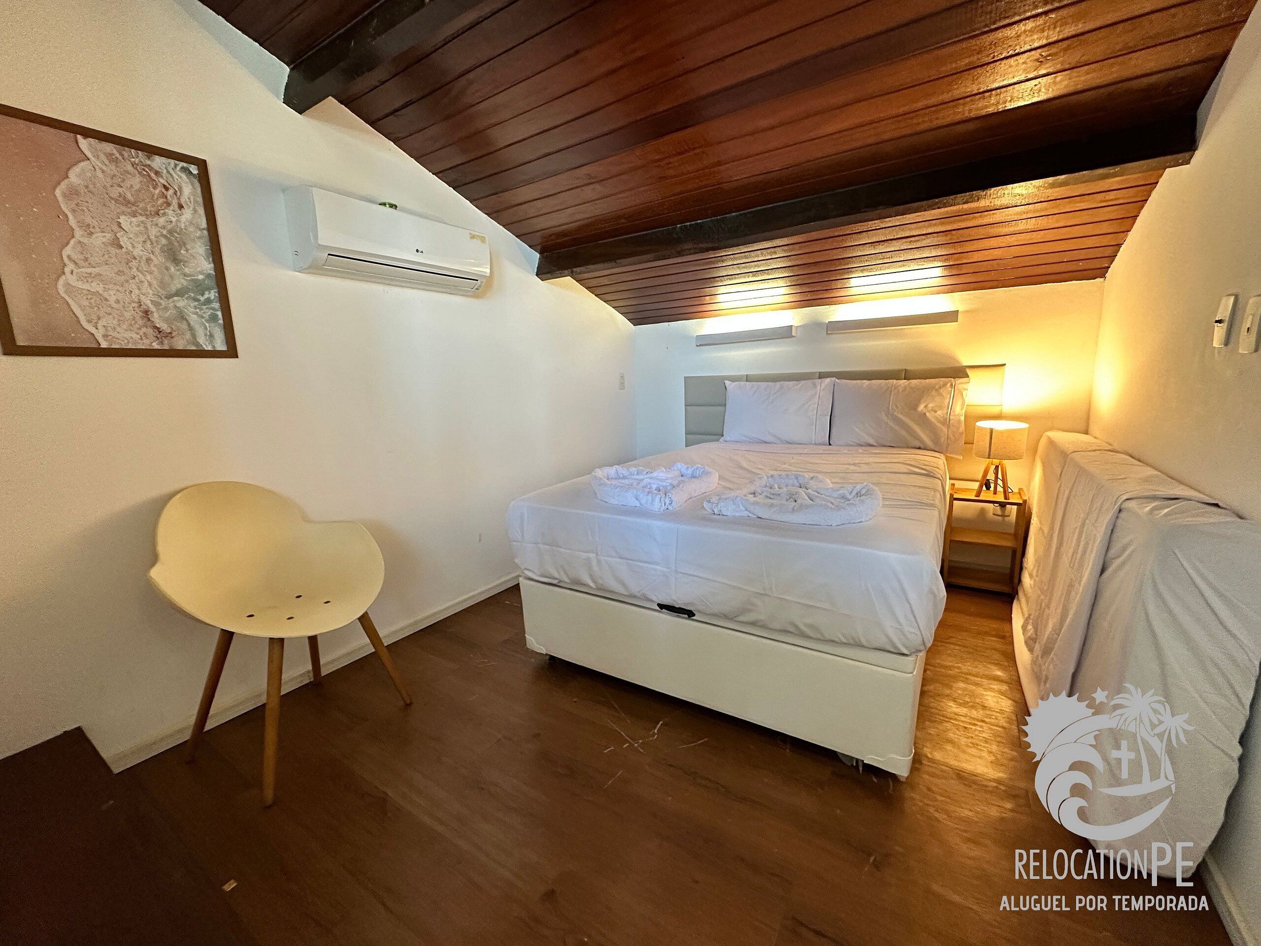 Apartamento | Wi-Fi de cortesia