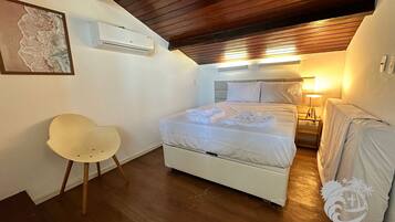 Apartamento | Wi-Fi de cortesia