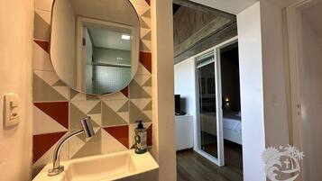 Apartamento | Banheiro