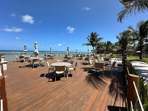 شقة | تناول الطعام بالخارج