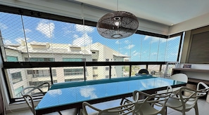 Apartment | Innenbereich