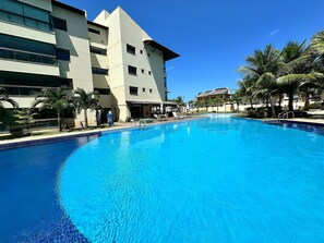 Appartement | Piscine | Piscine extérieure