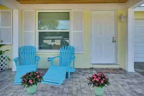 Interior - 2 Mi to Beach! Snowbird Haven w/ Pool in Venice (Venice)