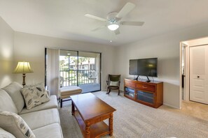 อพาร์ทเมนท์ (2 Bedrooms) | ภายใน