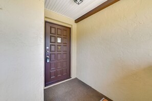 Leilighet (2 Bedrooms) | Innvendig