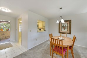 Leilighet (2 Bedrooms) | Innvendig