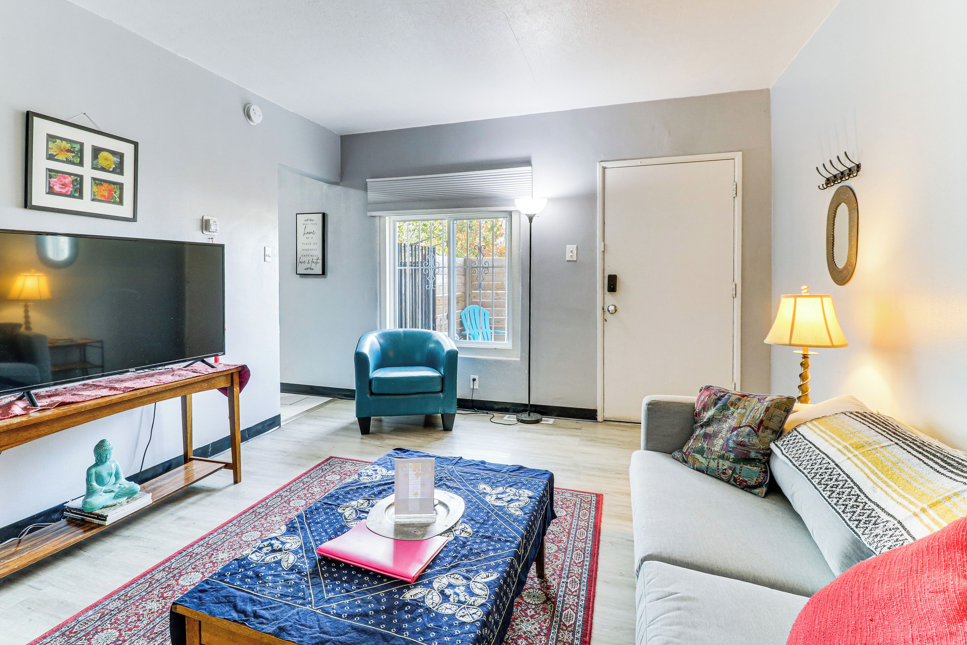 Nhà (2 Bedrooms) | Mặt tiền nơi lưu trú