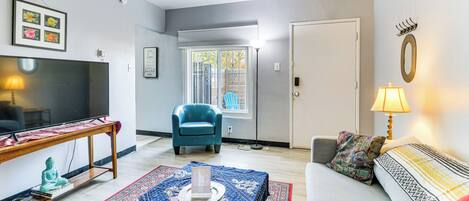 Nhà (2 Bedrooms) | Mặt tiền nơi lưu trú