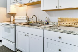 하우스 (2 Bedrooms) | 내부