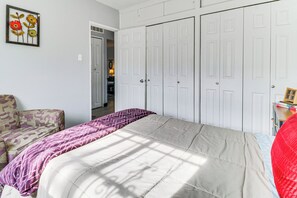 하우스 (2 Bedrooms) | 내부