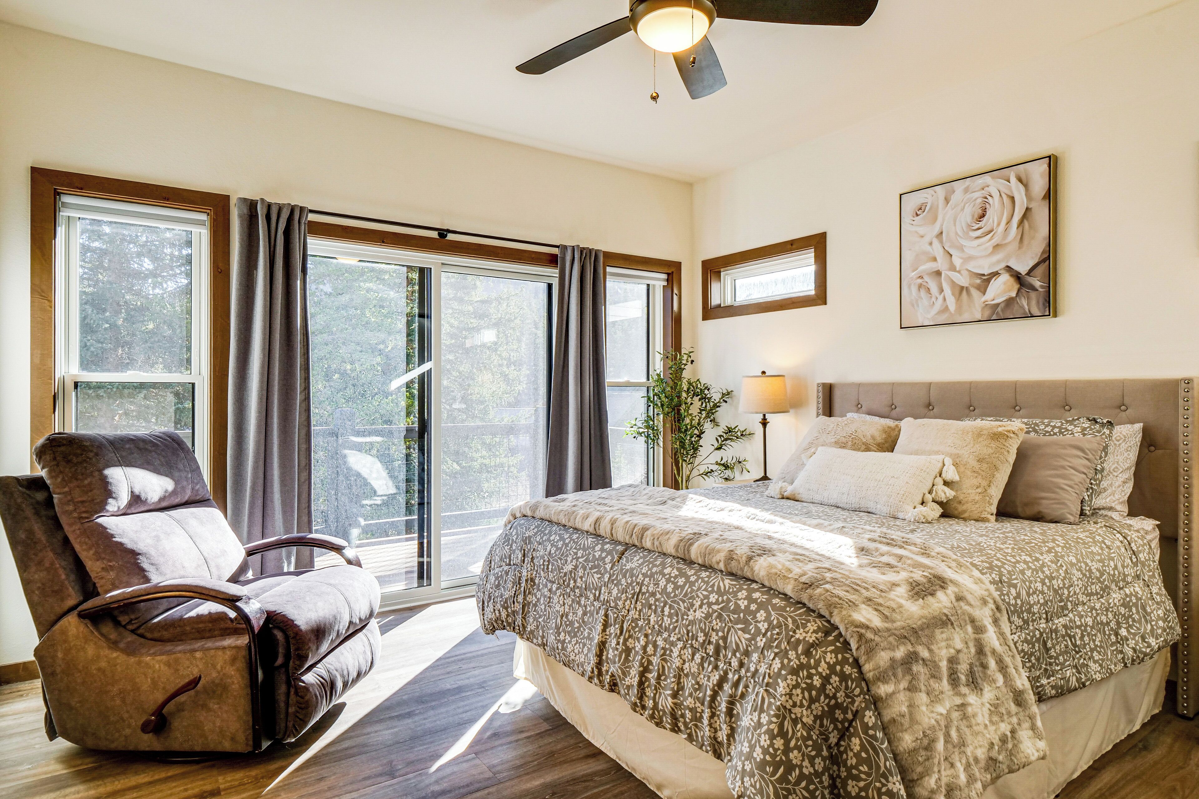 Casa (4 Bedrooms) | Interior