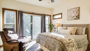 Casa (4 Bedrooms) | Interior