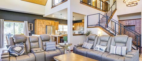 House (4 Bedrooms) | Interior