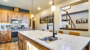 Casa (4 Bedrooms) | Interior