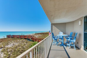 아파트 (2 Bedrooms) | 내부