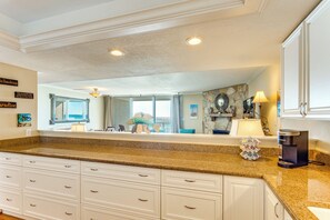 아파트 (2 Bedrooms) | 내부