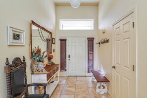 Nhà (3 Bedrooms) | Nội thất