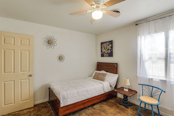 Nhà (3 Bedrooms) | Nội thất