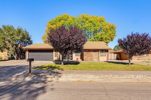 Nhà (3 Bedrooms) | Nội thất