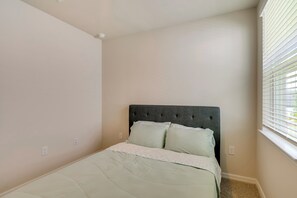 House (3 Bedrooms) | Interior - Pool & Pickleball Access: Babcock Ranch Escape (Punta Gorda)