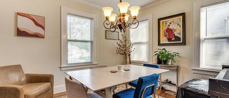 Hus (2 Bedrooms) | Overnatningsstedets facade