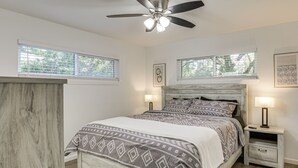 Nhà (3 Bedrooms) | Nội thất