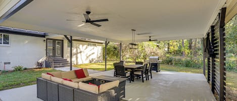 House (3 Bedrooms) | Front of property