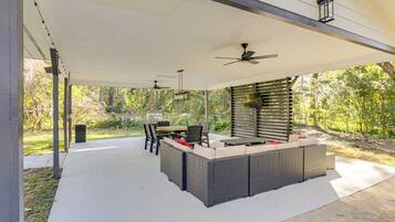 House (3 Bedrooms) | Bahagian dalam