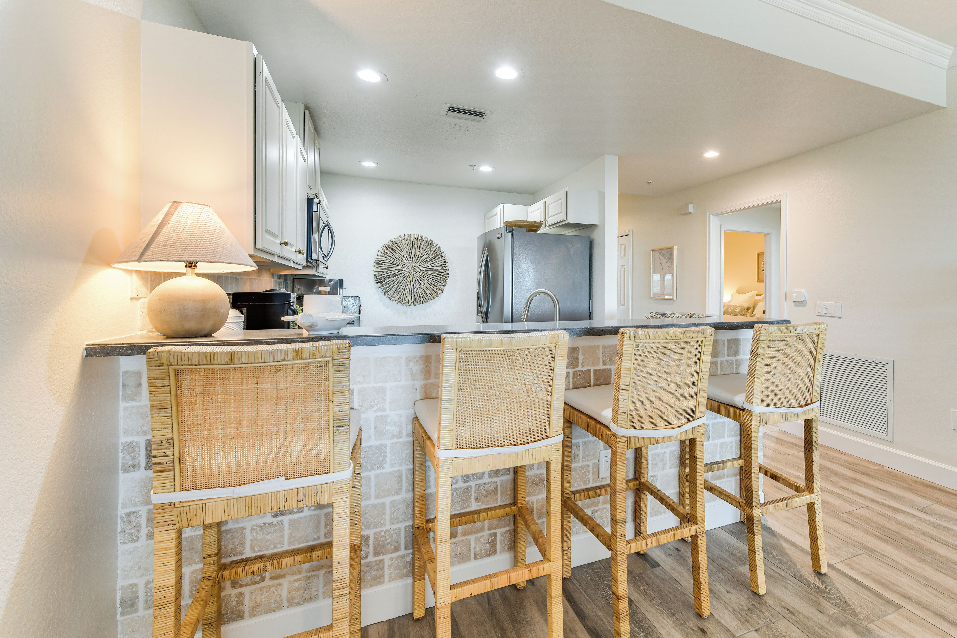 公寓 (3 Bedrooms) | 住宿内部