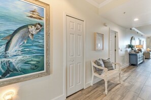 Apartment (3 Bedrooms) | Interior