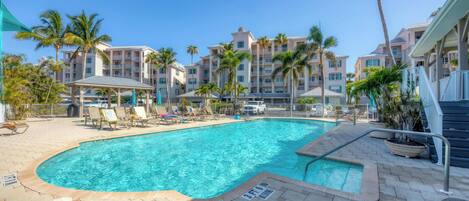 Apartment (3 Bedrooms) | Fassade der Unterkunft