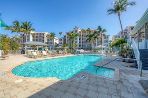 Apartamento (3 Bedrooms) | Fachada da propriedade