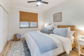 Huoneisto (3 Bedrooms) | Sisätilat