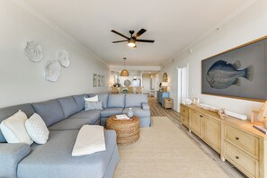 Apartment (3 Bedrooms) | Interior