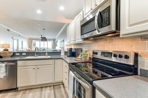 Apartment (3 Bedrooms) | Interior