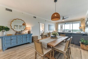 Huoneisto (3 Bedrooms) | Sisätilat