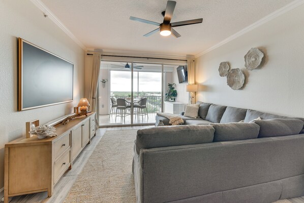 Huoneisto (3 Bedrooms) | Sisätilat